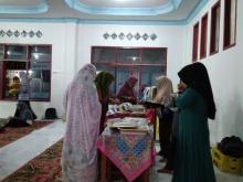Ramadhan Ceria Etoser Padang